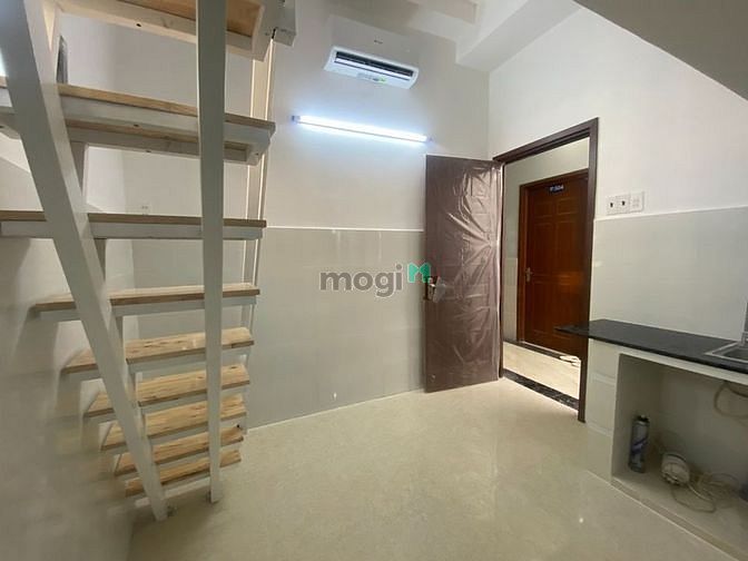 Hình ảnh Phòng trọ giá rẻ 25m2 ở Bình Giã Tân Bình