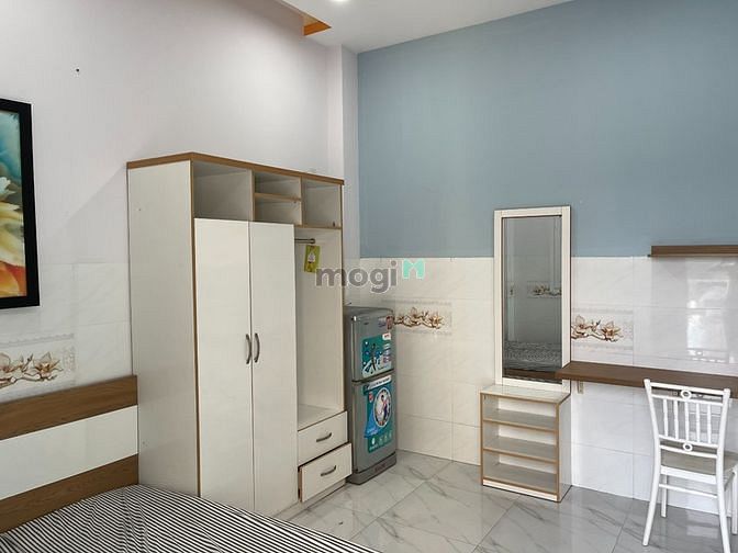 Hình ảnh Cho thuê phòng trọ sinh viên, nhân viên văn phòng