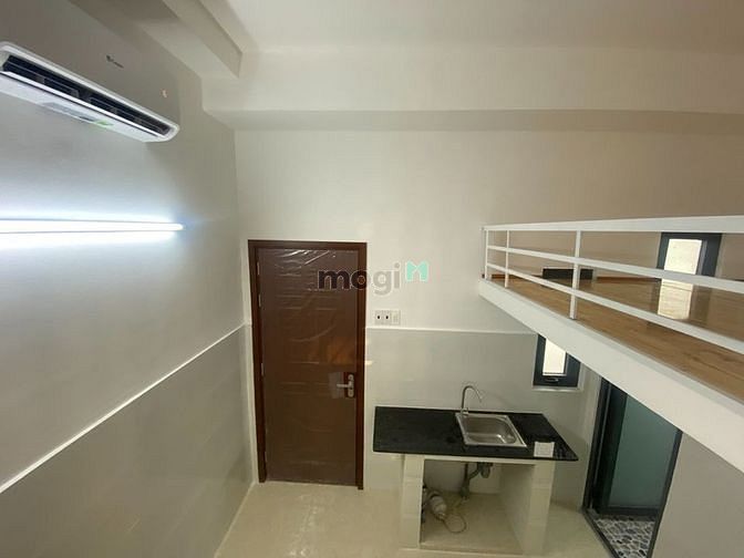 Hình ảnh Phòng trọ giá rẻ 25m2 ở Bình Giã Tân Bình
