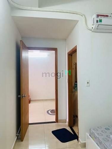 Hình ảnh Bán nhà nhỏ đẹp , hẻm xe hơi quận 12