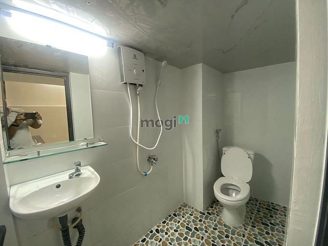 Hình ảnh Phòng trọ giá rẻ 25m2 ở Bình Giã Tân Bình