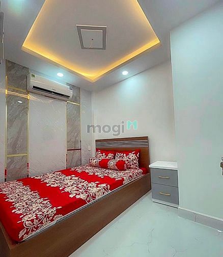 Hình ảnh ĐỊNH CƯ NƯỚC NGOÀI Bán Trần Bình Trọng Q5 1tỷ680 3Pn