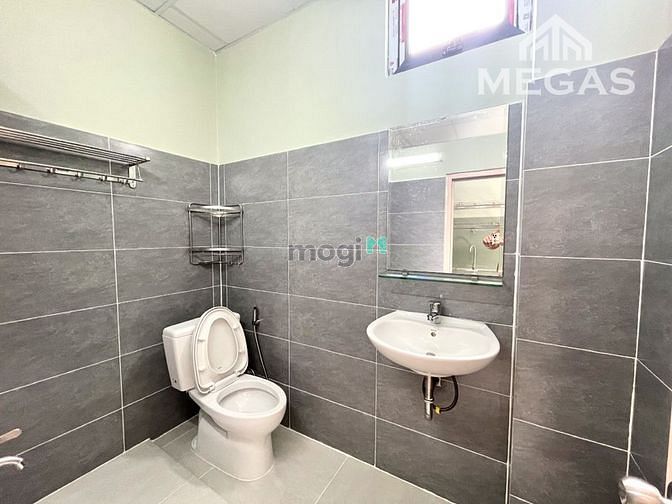 Hình ảnh CHDV 28m2 đường Văn Chung_ Phòng trệt có thể kinh doanh