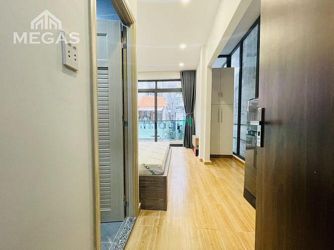 Hình ảnh Căn Hộ Bếp Tách Biệt _ Không Giới Hạn Người Ở ❌❌