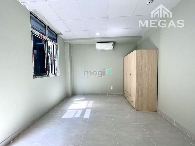 Hình ảnh CHDV 28m2 đường Văn Chung_ Phòng trệt có thể kinh doanh