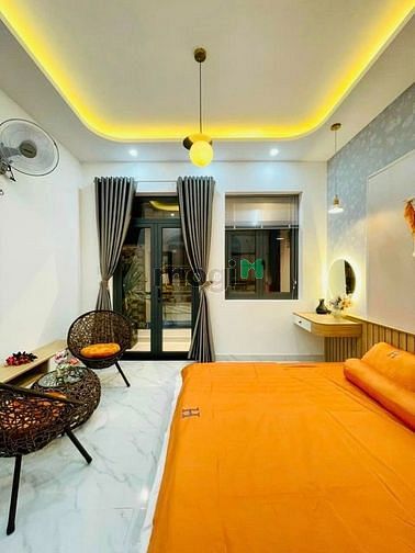 Hình ảnh CỰC PHẨM GIÁ TỐT Xuân Thủy Q2 48m2 1ty515 SHR