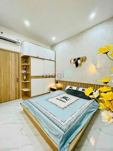 Hình ảnh CỰC PHẨM GIÁ TỐT Xuân Thủy Q2 48m2 1ty515 SHR