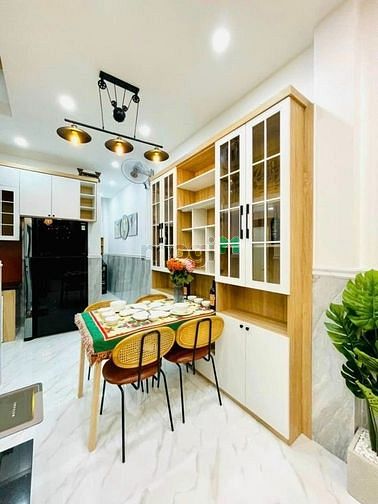 Hình ảnh CỰC PHẨM GIÁ TỐT Xuân Thủy Q2 48m2 1ty515 SHR