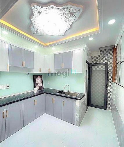 Hình ảnh ĐỊNH CƯ NƯỚC NGOÀI Bán Trần Bình Trọng Q5 1tỷ680 3Pn