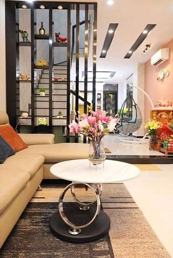 Hình ảnh THUA LỖ CỔ PHIẾU! Bán Nhà Phú Thọ Hòa Tân Phú 2tỷ280