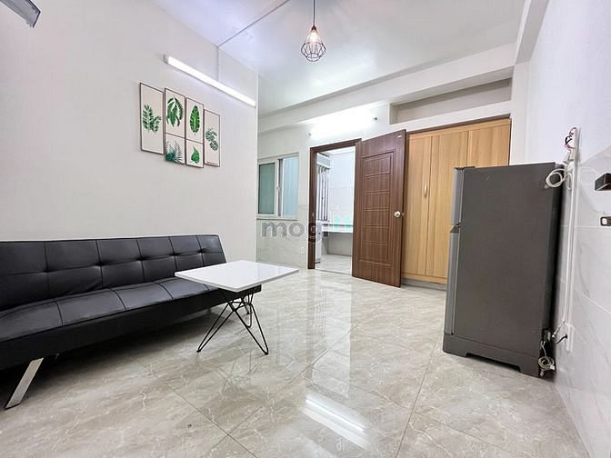 Hình ảnh 2 phòng ngủ 1wc máy giặt riêng Nhất Chi Mai