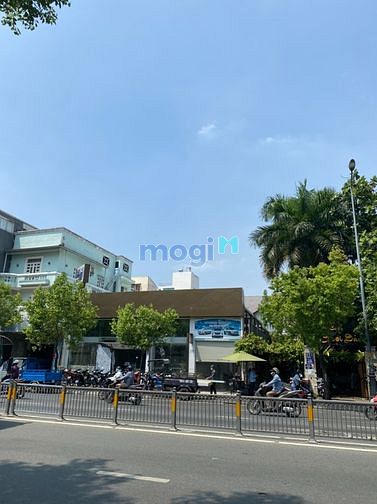 Hình ảnh Bán Nhà Cấp 4 – Đất  Mặt tiền Hoàng Sa, P9, Quận 3. 2489m2