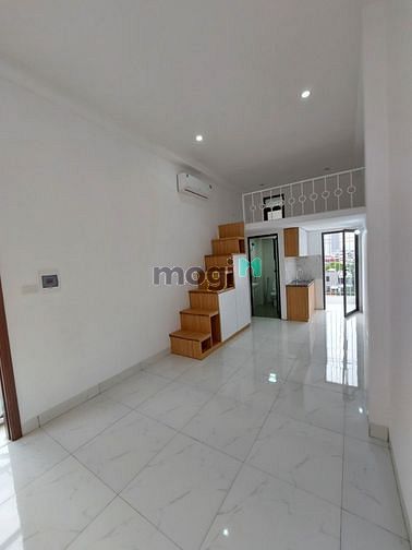Hình ảnh Cho thuê phòng có BAN CÔNG khu vực Mộ Lao
