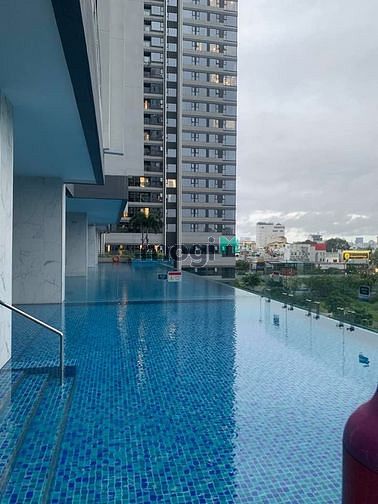 Hình ảnh [Rẻ Nhất] Căn Hộ Kingdom 101 2PN, GIÁ Chỉ 17 Triệu/Tháng, DT: 73 m2