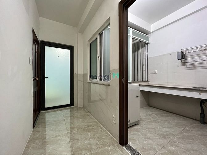 Hình ảnh 2 phòng ngủ 1wc máy giặt riêng Nhất Chi Mai