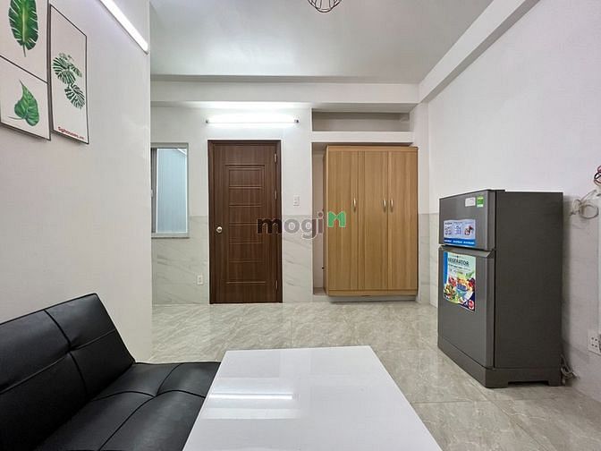 Hình ảnh 2 phòng ngủ 1wc máy giặt riêng Nhất Chi Mai