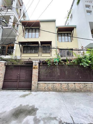 Hình ảnh Cho thuê biệt thự hẻm xe tải 333/2 Lê Văn Sỹ, p1, Tân Bình