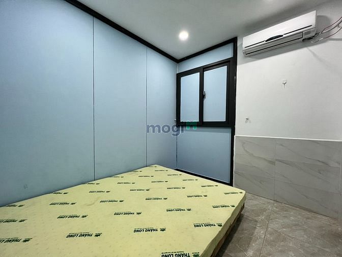Hình ảnh 2 phòng ngủ 1wc máy giặt riêng Nhất Chi Mai