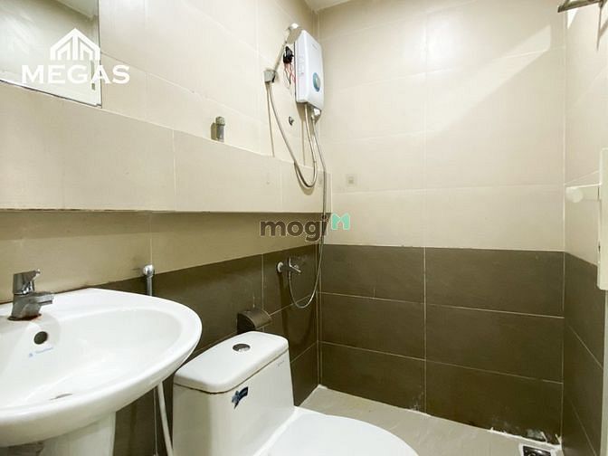 Hình ảnh Cho thuê Trang Chủ MB66.COM / Đăng Ký Tặng 66K 2PN ngay sát cầu SG - 3 máy lạnh - Máy giặt riêng