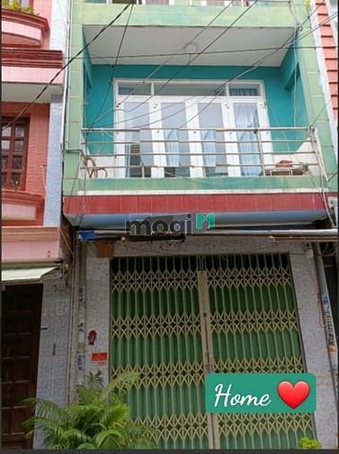Hình ảnh Nhà bài cát Tân bình giá rẻ thuận tiện đi lại