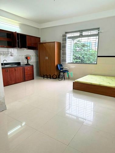 Hình ảnh Căn Hộ Duplex Đặng Thùy Trâm siêu đẹp, full NT gần Gigamall