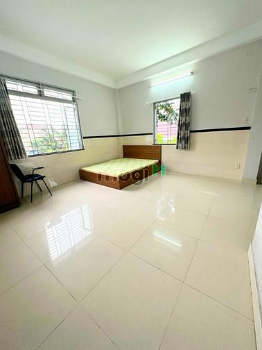 Hình ảnh Căn Hộ Duplex Đặng Thùy Trâm siêu đẹp, full NT gần Gigamall