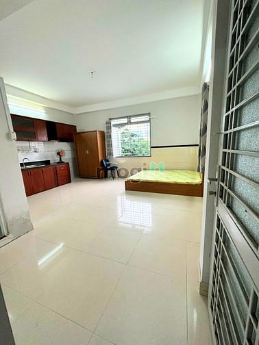 Hình ảnh Căn Hộ Duplex Đặng Thùy Trâm siêu đẹp, full NT gần Gigamall