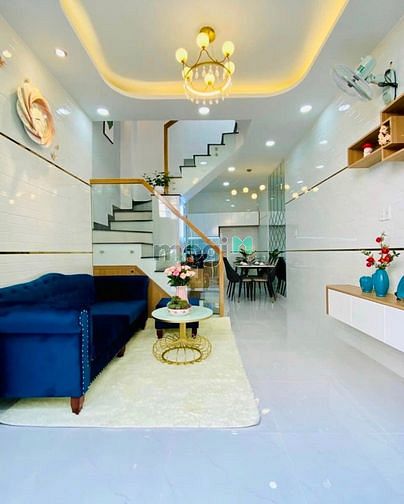 Hình ảnh KHU SẦM UẤT NG Trãi Q5 57m2 3Pn 1tỷ850 SHR 3wc