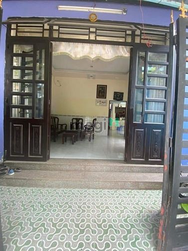 Hình ảnh nhà cho thuê kdc lâu đài vàng lái thiêu