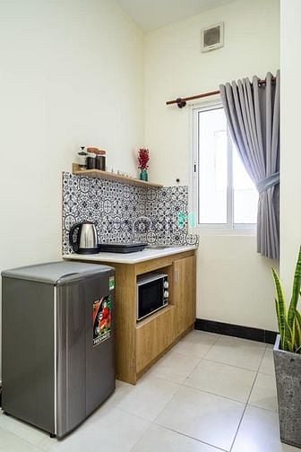 Hình ảnh Studio full nội thất - Gần các trường đại học -Thuận tiện qua các quận