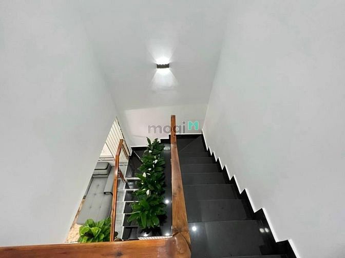 Hình ảnh BÁN GẤP Trương Đình Hội Q8 59m2 3PN 1tỷ740 SHR