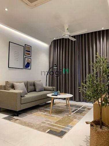 Hình ảnh SIÊU PHẨM FLORA FUJI Quận 9, Diện tích 56m2 1PN tầng 8