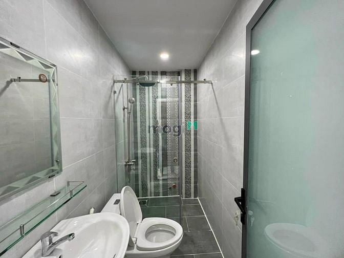 Hình ảnh BÁN GẤP Trương Đình Hội Q8 59m2 3PN 1tỷ740 SHR