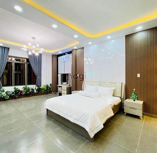 Hình ảnh NHÀ ĐẸP GIÁ TỐT! Đường Xóm Chiếu Q4 3PN 3WC, 2tỷ155