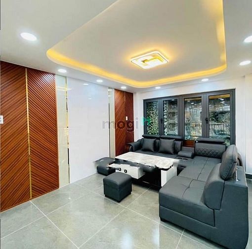 Hình ảnh NHÀ ĐẸP GIÁ TỐT! Đường Xóm Chiếu Q4 3PN 3WC, 2tỷ155