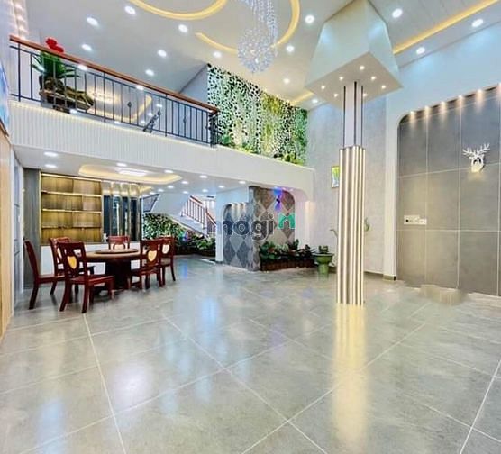 Hình ảnh NHÀ ĐẸP GIÁ TỐT! Đường Xóm Chiếu Q4 3PN 3WC, 2tỷ155