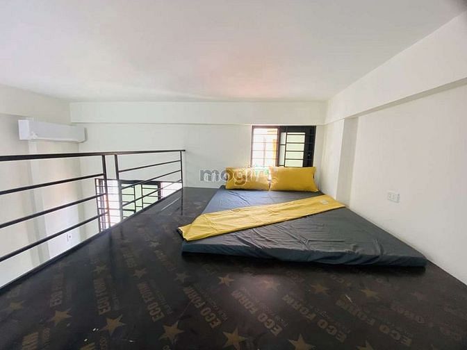 Hình ảnh Trọ gác lửng gần Etown Cộng Hòa_Tân Bình