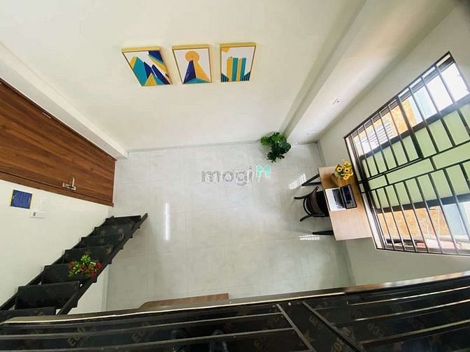 Hình ảnh Trọ gác lửng gần Etown Cộng Hòa_Tân Bình