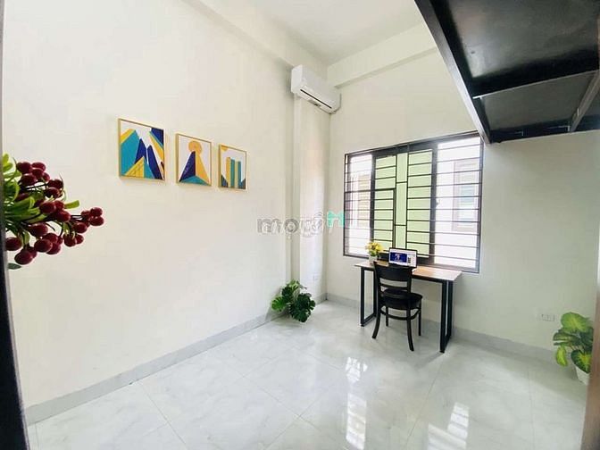 Hình ảnh Trọ gác lửng gần Etown Cộng Hòa_Tân Bình