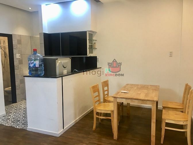 Hình ảnh Mb6623 nạp rút nhanh chóng 1 phòng ngủ cho thuê đường Lê Quang Định, Bình Thạnh, 40m2
