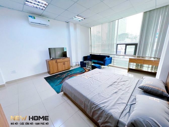 Hình ảnh Mb6623 nạp rút nhanh chóng 1PN ngay Cầu Kiệu Phú Nhuận 55m2 Full NT