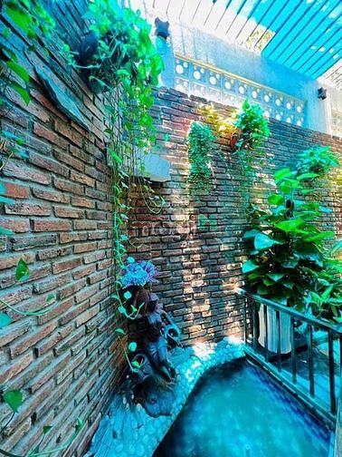 Hình ảnh Siêu Phẩm Phạm Văn Chiêu, Phường 14, Gò vấp, 65M2, Full Nội Thất 7TỶ5.