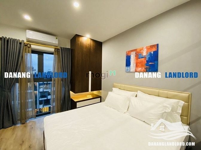 Hình ảnh Mb6623 nạp rút nhanh chóng 1PN vách kính, khu An Thượng - A731