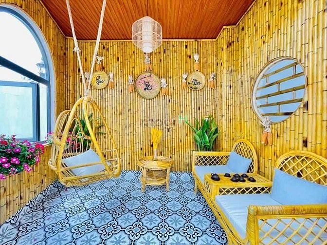 Hình ảnh Siêu Phẩm Phạm Văn Chiêu, Phường 14, Gò vấp, 65M2, Full Nội Thất 7TỶ5.