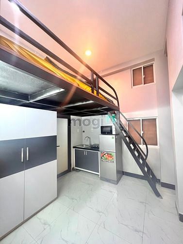 Hình ảnh 🌱Mb6623 nạp rút nhanh chóng Gác Lửng Cao Cấp Vạn Kiếp - Phan Đăng Lưu