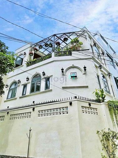 Hình ảnh Siêu Phẩm Phạm Văn Chiêu, Phường 14, Gò vấp, 65M2, Full Nội Thất 7TỶ5.