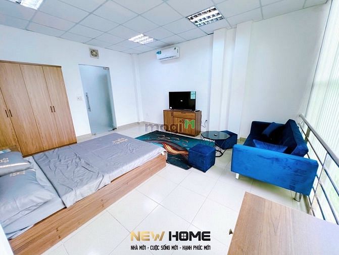 Hình ảnh Mb6623 nạp rút nhanh chóng 1PN ngay Cầu Kiệu Phú Nhuận 55m2 Full NT