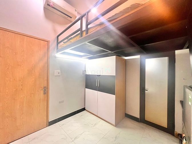 Hình ảnh 🌱Mb6623 nạp rút nhanh chóng Gác Lửng Cao Cấp Vạn Kiếp - Phan Đăng Lưu