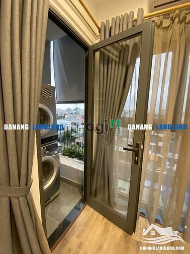 Hình ảnh Mb6623 nạp rút nhanh chóng 1PN vách kính, khu An Thượng - A731
