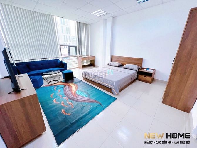 Hình ảnh Mb6623 nạp rút nhanh chóng 1PN ngay Cầu Kiệu Phú Nhuận 55m2 Full NT